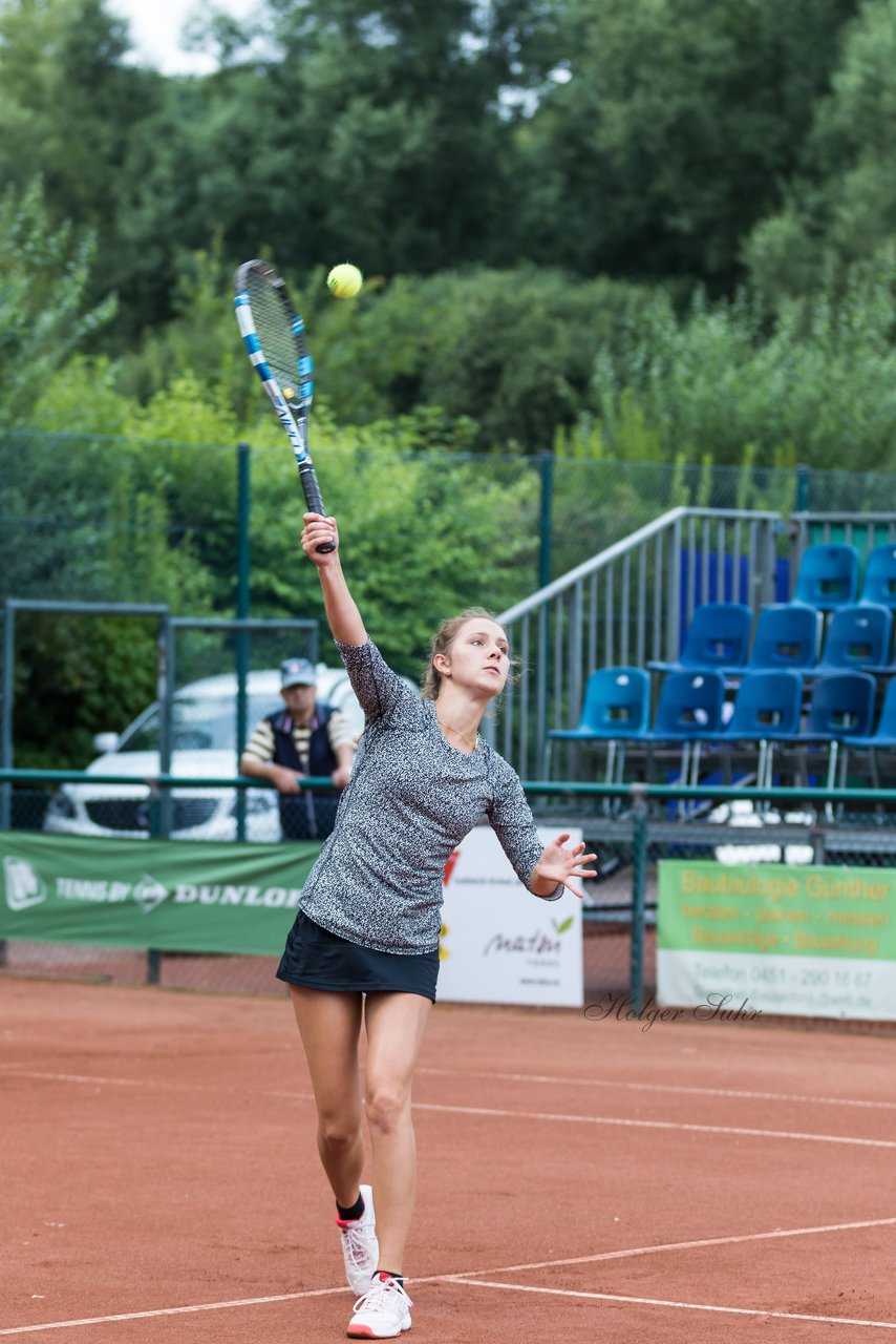 Helene Grimm 409 - Schwartau Open